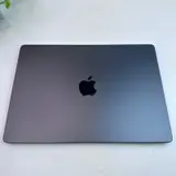 MacBook Pro (14-inch, Apple M5, 2025) 10-Core GPU, 16GB, 512GB SSD, Space Black - Thumbnail 2