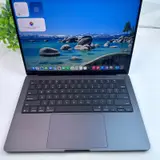 MacBook Pro (14-inch, Apple M5, 2025) 10-Core GPU, 16GB, 512GB SSD, Space Black - Thumbnail 9