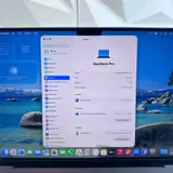 MacBook Pro (14-inch, Apple M5, 2025) 10-Core GPU, 16GB, 512GB SSD, Space Black - Thumbnail 10