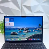 MacBook Pro (14-inch, Apple M5, 2025) 10-Core GPU, 16GB, 512GB SSD, Space Black - Thumbnail 8