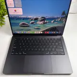 MacBook Pro (14-inch, Apple M5, 2025) 10-Core GPU, 32GB, 1TB SSD, Space Black - Thumbnail 10