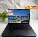 MacBook Pro (14-inch, Apple M5, 2025) 10-Core GPU, 32GB, 1TB SSD, Space Black - Thumbnail 1