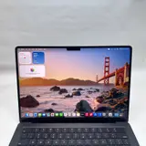 Macbook Pro (14-inch, M5) 10-Core GPU, 16GB RAM, 1TB SSD, Space Black - Thumbnail 9