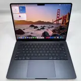 Macbook Pro (14-inch, M5) 10-Core GPU, 16GB RAM, 1TB SSD, Space Black - Thumbnail 8