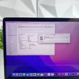 MacBook Pro (15-inch, 2016) Quad-Core i7 2.7Ghz, 16GB RAM, 512GB SSD - Thumbnail 9