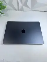 MacBook Pro (16-inch, M4 Max, 2024) 32-Core GPU, 36GB, 1TB SSD, Space Black - Thumbnail 2