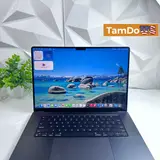 MacBook Pro (16-inch, M4 Max, 2024) 32-Core GPU, 36GB, 1TB SSD, Space Black - Thumbnail 1