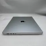 MacBook Pro (16-inch, M4 Pro, 2024) 20-Core GPU, 24GB, 512GB SSD, Silver - Thumbnail 4
