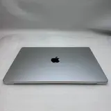 MacBook Pro (16-inch, M4 Pro, 2024) 20-Core GPU, 24GB, 512GB SSD, Silver - Thumbnail 3