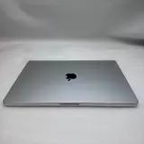 MacBook Pro (16-inch, M4 Pro, 2024) 20-Core GPU, 24GB, 512GB SSD, Silver - Thumbnail 2