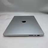 MacBook Pro (16-inch, M4 Pro, 2024) 20-Core GPU, 24GB, 512GB SSD, Silver - Thumbnail 5