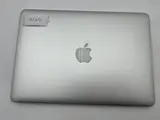 MacBook Pro (Retina, 13-inch, 2015) Core i7 3.1 GHz, 16GB, 512GB SDD, Silver - Thumbnail 5