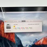 MacBook Pro (Retina, 13-inch, 2015) Core i7 3.1 GHz, 16GB, 512GB SDD, Silver - Thumbnail 8