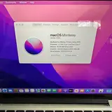 MacBook Pro (Retina, 13-inch, 2015) Core i7 3.1 GHz, 16GB, 512GB SDD, Silver - Thumbnail 10