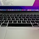 MacBook Pro (Retina, 13-inch, 2015) Core i7 3.1 GHz, 16GB, 512GB SDD, Silver - Thumbnail 3
