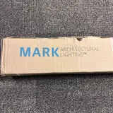 Mark Architectural Lighting S4PID 4ft LED Linear Pendant Direct Light MVOLT WHTT - Thumbnail 9