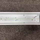 Mark Architectural Lighting S4PID 4ft LED Linear Pendant Direct Light MVOLT WHTT - Thumbnail 3