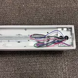 Mark Architectural Lighting S4PID 4ft LED Linear Pendant Direct Light MVOLT WHTT - Thumbnail 7