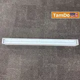 Mark Architectural Lighting S4PID 4ft LED Linear Pendant Direct Light MVOLT WHTT - Thumbnail 1