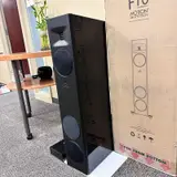 MartinLogan Motion F10 3-Way Floorstanding Speaker Dual 5.5” Woofers Gloss Black - Thumbnail 9