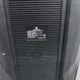 Maxpower MPD555 – Powerful 500W Karaoke Speaker for All Occasions, Any Party - Thumbnail 3