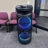 Maxpower MPD555 – Powerful 500W Karaoke Speaker for All Occasions, Any Party - Thumbnail 6