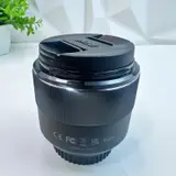 Meike 85mm f/1.8 Large Aperture Auto Focus Full Frame Portrait Lens for Canon EF - Thumbnail 2