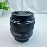 Meike 85mm f/1.8 Large Aperture Auto Focus Full Frame Portrait Lens for Canon EF - Thumbnail 5