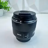 Meike 85mm f/1.8 Large Aperture Auto Focus Full Frame Portrait Lens for Canon EF - Thumbnail 3