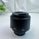 Meike 85mm f/1.8 Large Aperture Auto Focus Full Frame Portrait Lens for Canon EF - Thumbnail 4