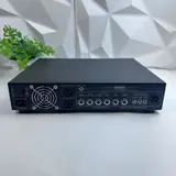 Mesa Boogie Subway D-800+ Lightweight 800-Watt Class D Bass Amplifier Head D8P - Thumbnail 4