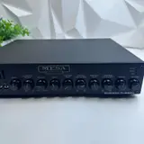 Mesa Boogie Subway D-800+ Lightweight 800-Watt Class D Bass Amplifier Head D8P - Thumbnail 2