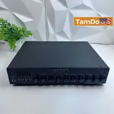 Mesa Boogie Subway D-800+ Lightweight 800-Watt Class D Bass Amplifier Head D8P - Thumbnail 1
