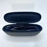 Oakley x Meta HSTN Smart Glasses Matte Black Transitions Amethyst Lens 51mm - Thumbnail 6