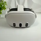 Meta Quest 3 512GB Breakthrough Mixed Reality VR Headset - Thumbnail 2