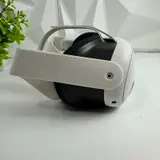 Meta Quest 3 512GB Breakthrough Mixed Reality VR Headset - Thumbnail 5