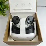 Meta Quest 3 512GB Breakthrough Mixed Reality VR Headset - Thumbnail 6