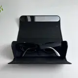 Meta Starfire Kylie Edition AI Smart Glasses 12MP Camera, Live Translate - Thumbnail 5