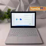 Microsoft Surface Laptop SE 11.6" Intel Celeron 8GB RAM, 128GB for School Office - Thumbnail 1
