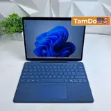 Microsoft Surface Pro 11th Ed 13", Snapdragon X Plus, 16GB, 256GB SSD Bundle - Thumbnail 1