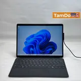Microsoft Surface Pro 11th Ed 13", Snapdragon X Plus, 16GB, 512GB SSD + Keyboard - Thumbnail 1