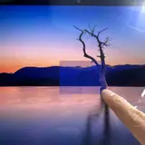 Microsoft Surface Pro 11th Laptop 13" Touch, Snapdragon X Elite, 16GB, 1TB SSD - Thumbnail 8