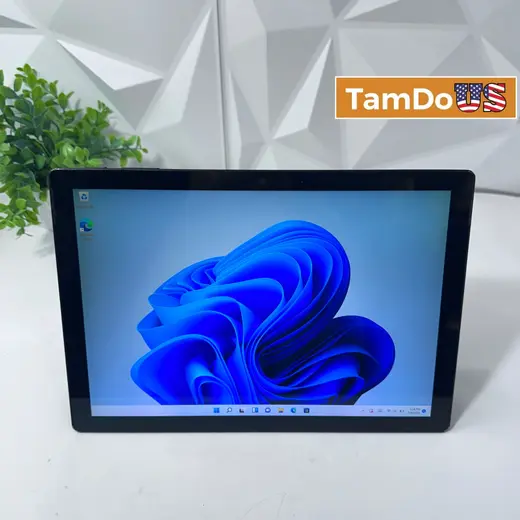 Microsoft Surface Pro 7 (1866) 12.3", i7-1065G7, 16GB, 512GB SSD *Please READ* at TamDoUS Taylorsville