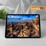 Microsoft Surface Pro Copilot+ PC 12" Touch, Snapdragon Plus, 16GB, 256GB SSD - Thumbnail 1