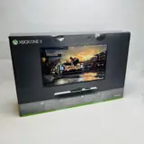 Microsoft Xbox One X 1TB Console - Black - Thumbnail 9