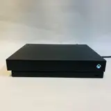 Microsoft Xbox One X 1TB Console - Black - Thumbnail 3