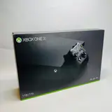 Microsoft Xbox One X 1TB Console - Black - Thumbnail 10