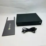 Microsoft Xbox One X 1TB Console - Black - Thumbnail 2