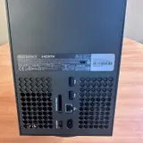 Microsoft Xbox Series X 1TB Console Carbon - Latest Model 4K 120FPS Gaming - Thumbnail 9