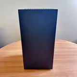 Microsoft Xbox Series X 1TB Console Carbon - Latest Model 4K 120FPS Gaming - Thumbnail 4